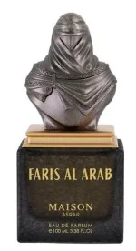 Faris Al Arab M Agua de Perfume 100 ml
