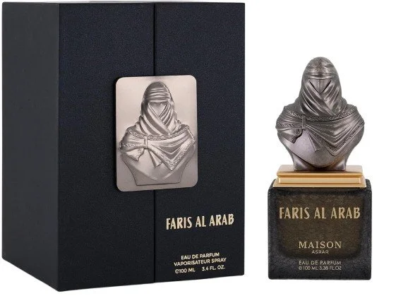 Faris Al Arab M Agua de Perfume 100 ml