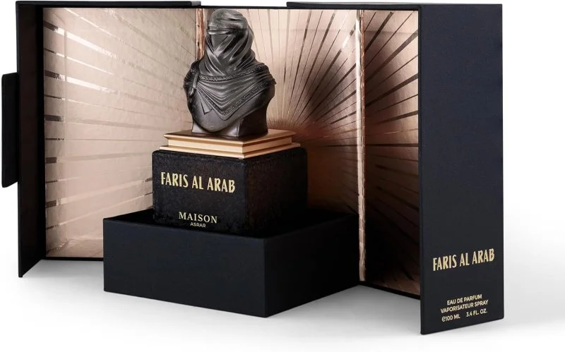 Faris Al Arab M Agua de Perfume 100 ml