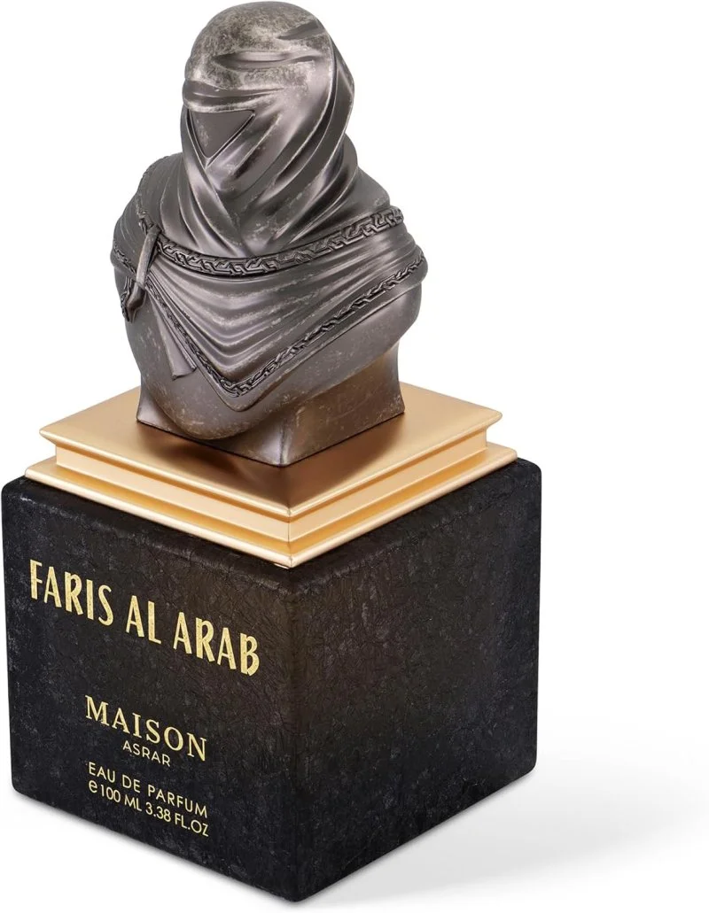 Faris Al Arab M Agua de Perfume 100 ml