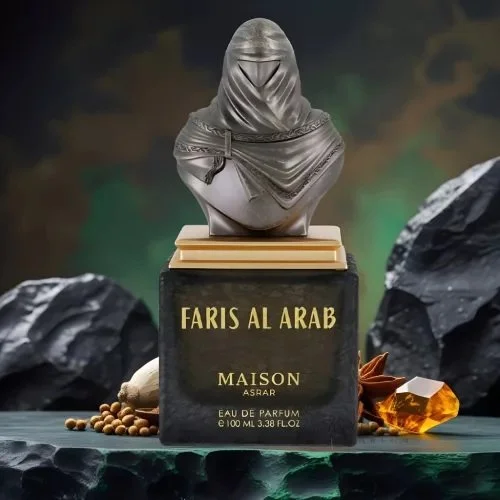 Faris Al Arab M Agua de Perfume 100 ml