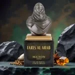 Faris Al Arab M Agua de Perfume 100 ml