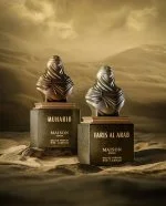 Faris Al Arab M Agua de Perfume 100 ml