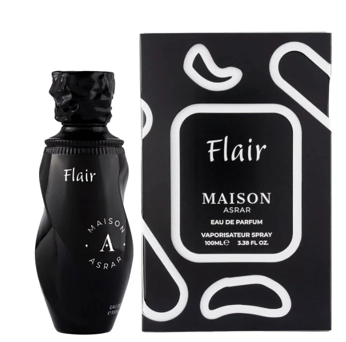 Flair U Agua de Perfume 100 ml