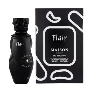 MAISON ASRAR Flair U Agua de Perfume