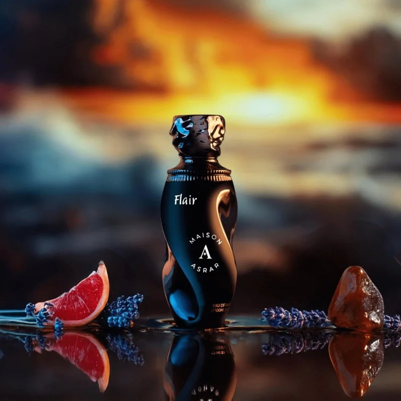 Flair U Agua de Perfume 100 ml