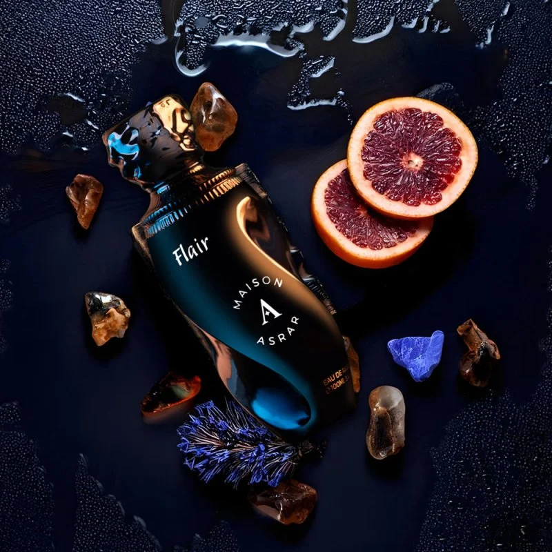 Flair U Agua de Perfume 100 ml