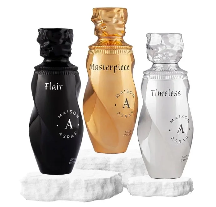 Flair U Agua de Perfume 100 ml