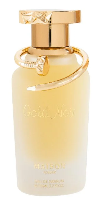 Gold Noir Agua de Perfume Unisex 100 ml