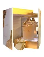 Gold Noir Agua de Perfume Unisex 100 ml