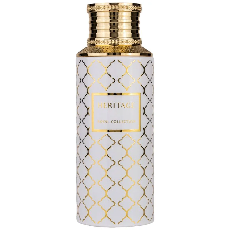 Heritage U Agua de Perfume 100 ml