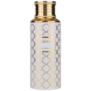 Heritage U Agua de Perfume