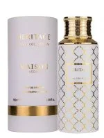 Heritage U Agua de Perfume 100 ml