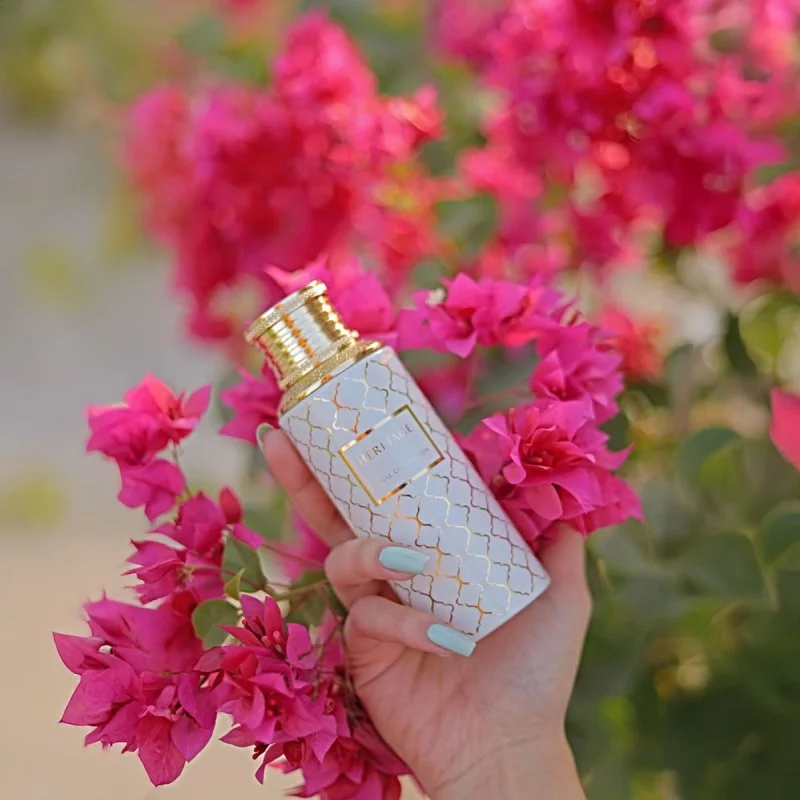 Heritage U Agua de Perfume 100 ml