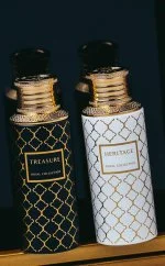 Heritage U Agua de Perfume 100 ml