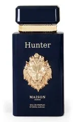 Hunter U agua de perfume 100 ml