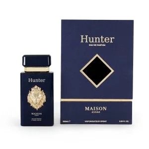 MAISON ASRAR Hunter U agua de perfume
