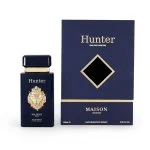 Hunter U agua de perfume 100 ml
