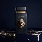 Hunter U agua de perfume 100 ml