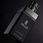 III Thriller M extracto de perfume 100 ml