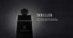 III Thriller M extracto de perfume 100 ml