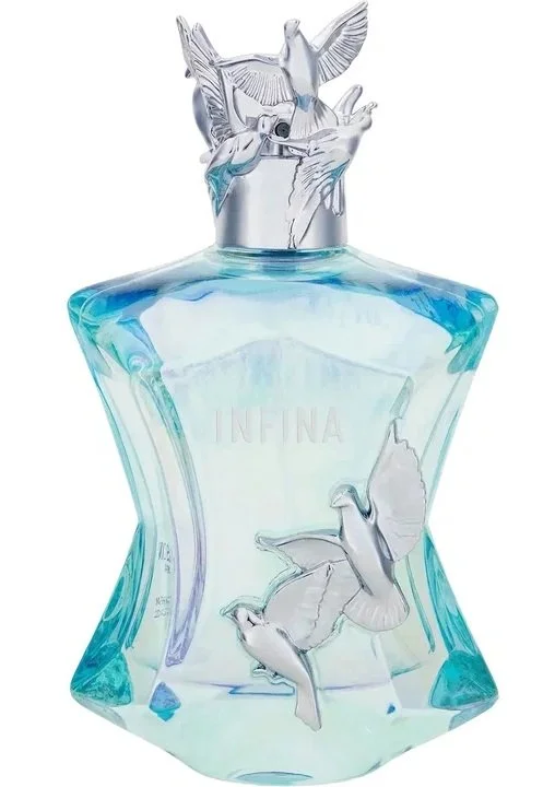 Infina U Agua de Perfume 100 ml