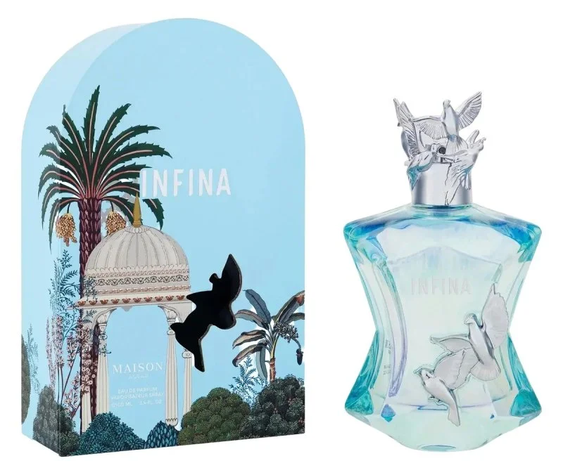 Infina U Agua de Perfume 100 ml