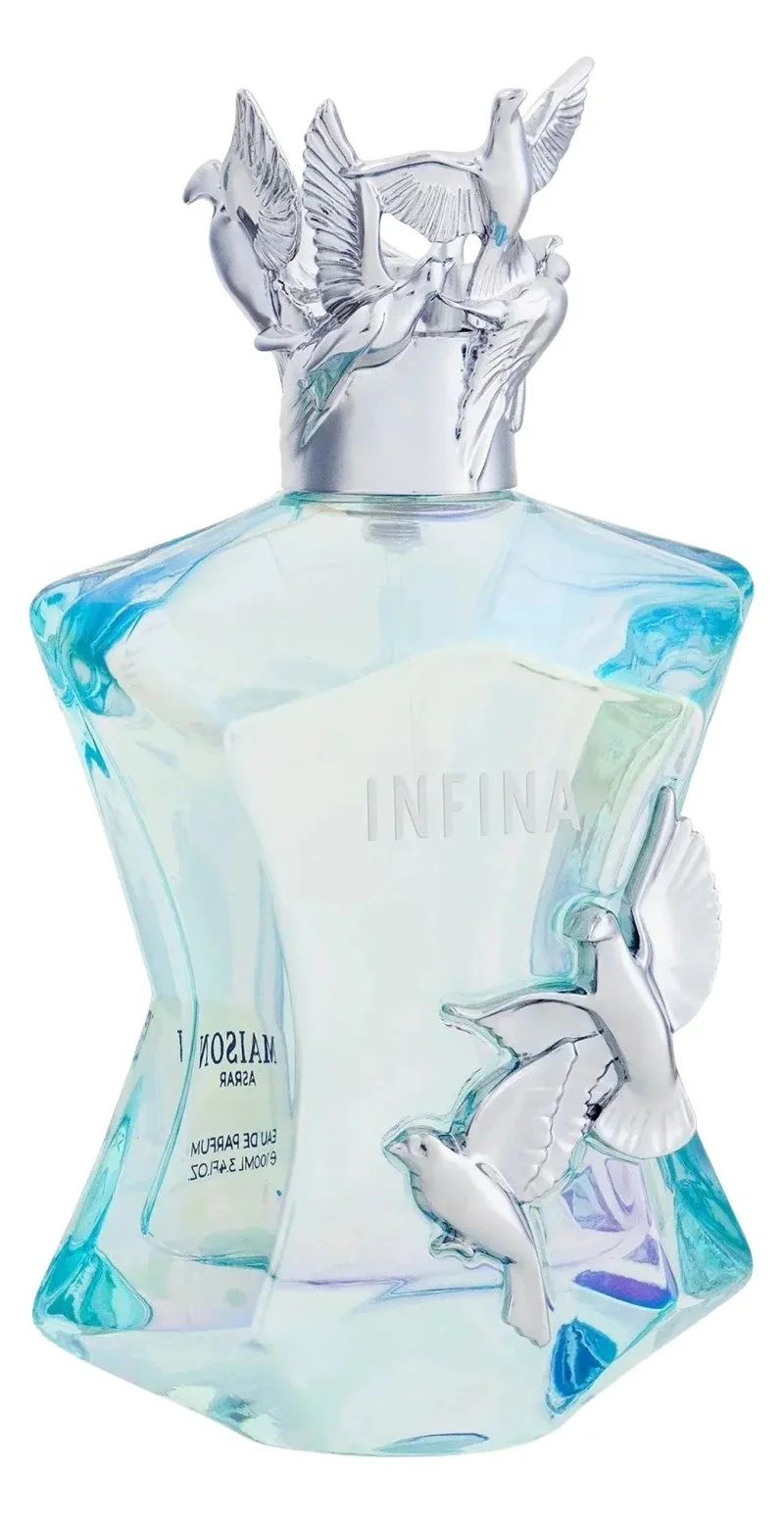 Infina U Agua de Perfume 100 ml