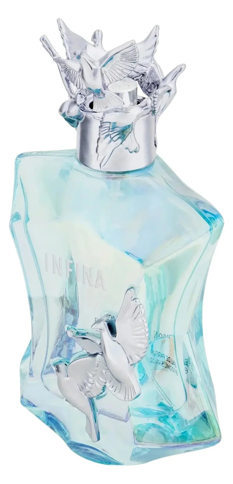 Infina U Agua de Perfume 100 ml