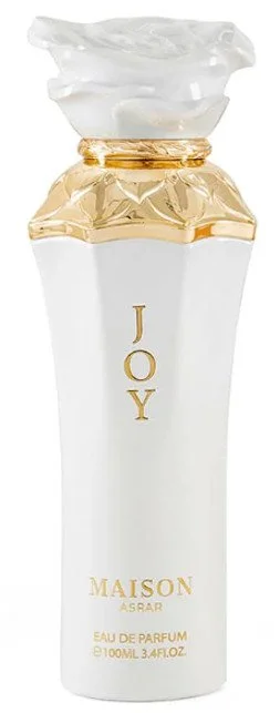 MAISON ASRAR Joy U Agua de Perfume