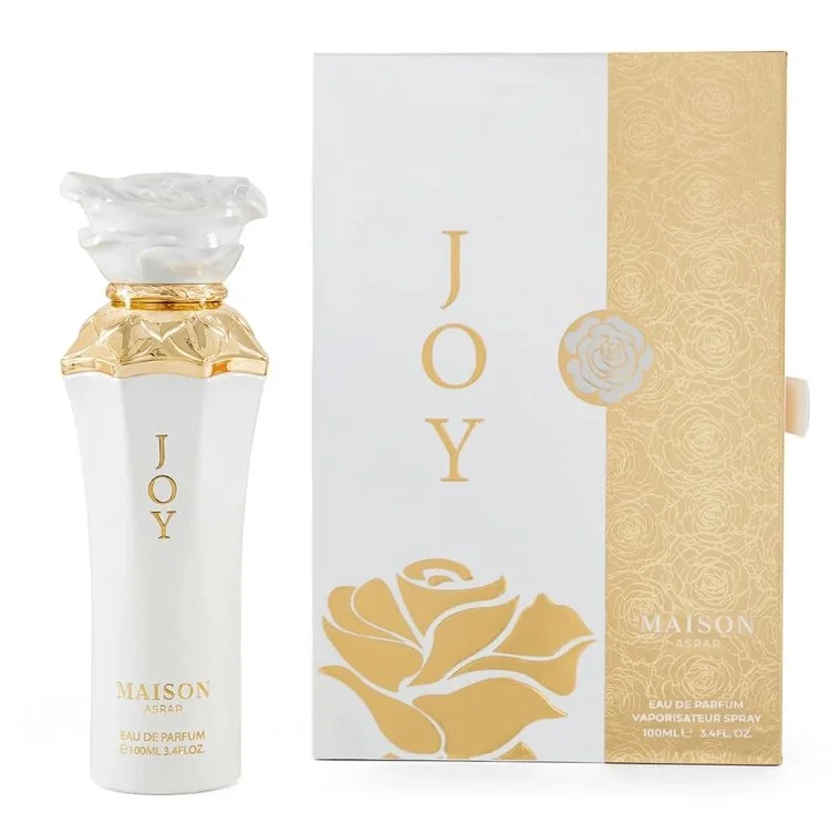 Joy U Agua de Perfume 100 ml
