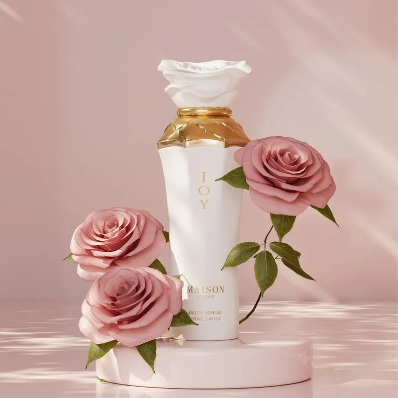 Joy U Agua de Perfume 100 ml