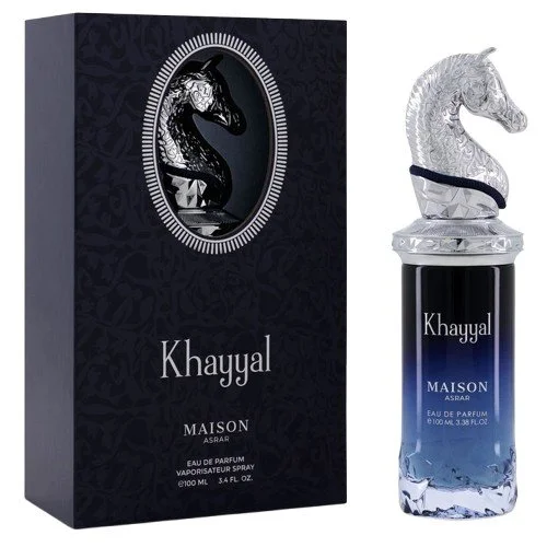 Khayyal U agua de perfume 100 ml