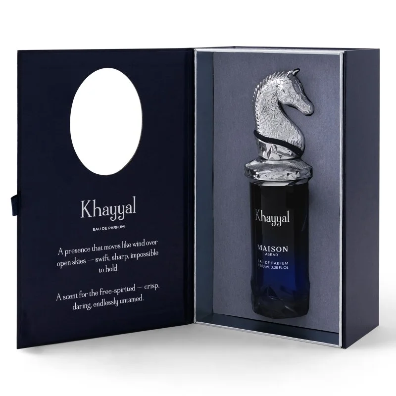 Khayyal U agua de perfume 100 ml
