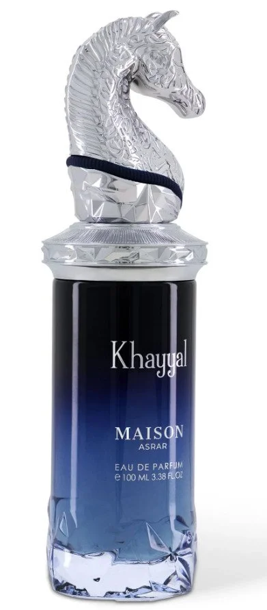 Khayyal U agua de perfume 100 ml