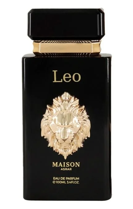 Leo U Agua de Perfume 100 ml