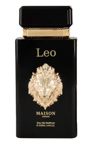 Leo U Agua de Perfume