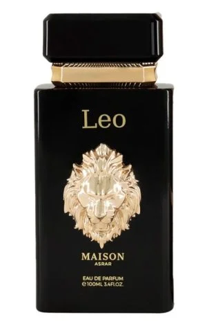 MAISON ASRAR Leo U Agua de Perfume