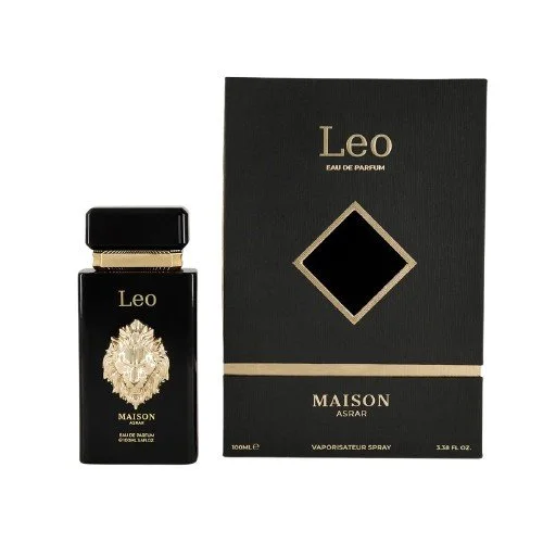 Leo U Agua de Perfume 100 ml