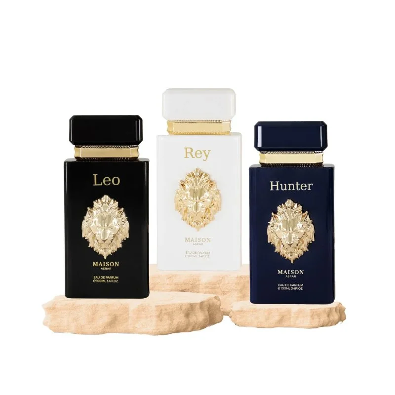 Leo U Agua de Perfume 100 ml