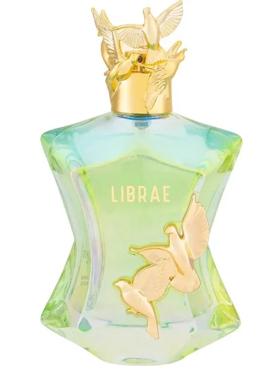 Librae U agua de perfume 100 ml