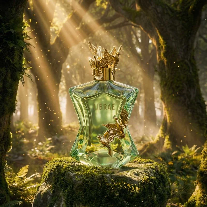 Librae U agua de perfume 100 ml