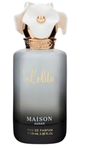 MAISON ASRAR Lolita W Agua de Perfume
