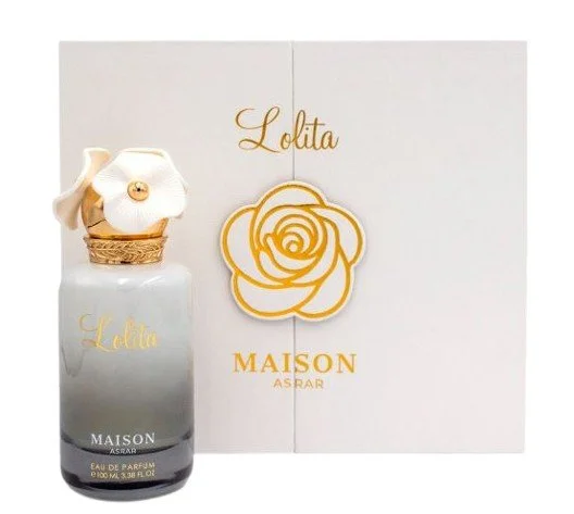 Lolita W Agua de Perfume 100 ml