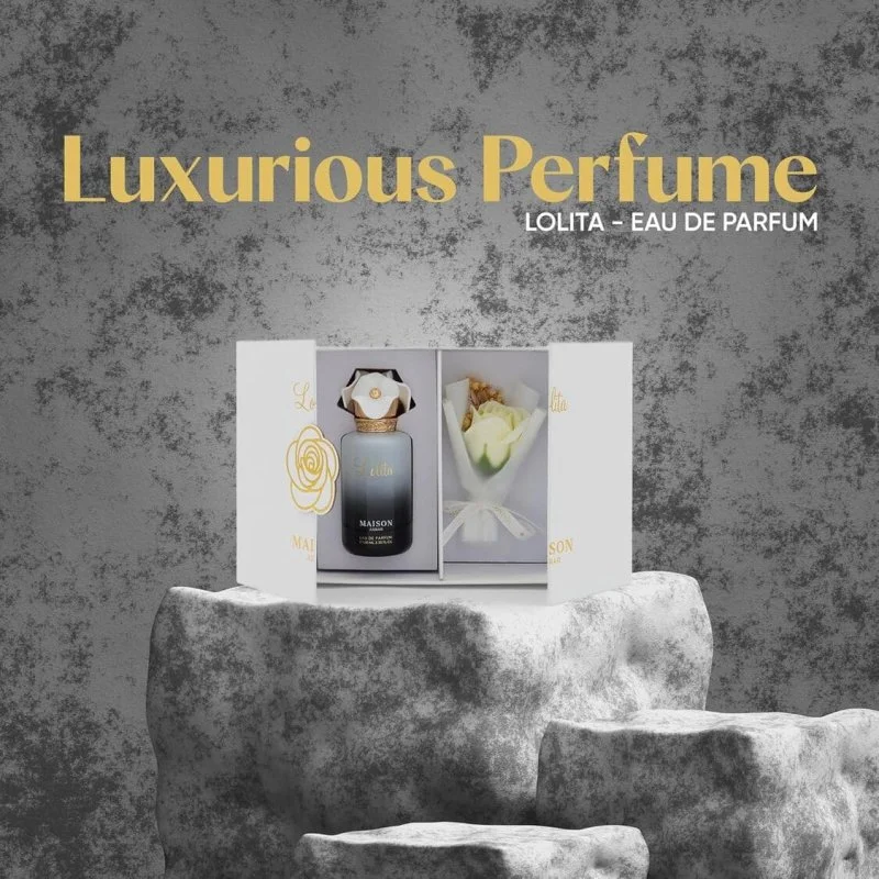 Lolita W Agua de Perfume 100 ml