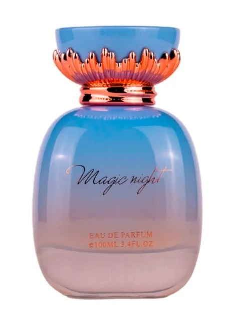 Magic Night U Agua de Perfume 100 ml