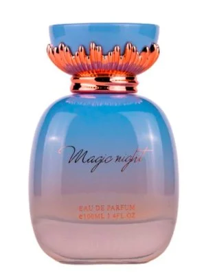 MAISON ASRAR Magic Night U Agua de Perfume