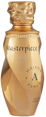 Masterpiece Agua de Perfume Unisex 100 ml