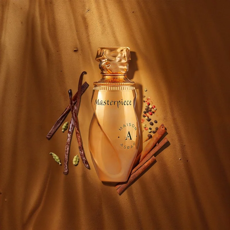 Masterpiece Agua de Perfume Unisex 100 ml