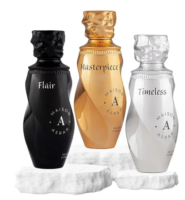 Masterpiece Agua de Perfume Unisex 100 ml